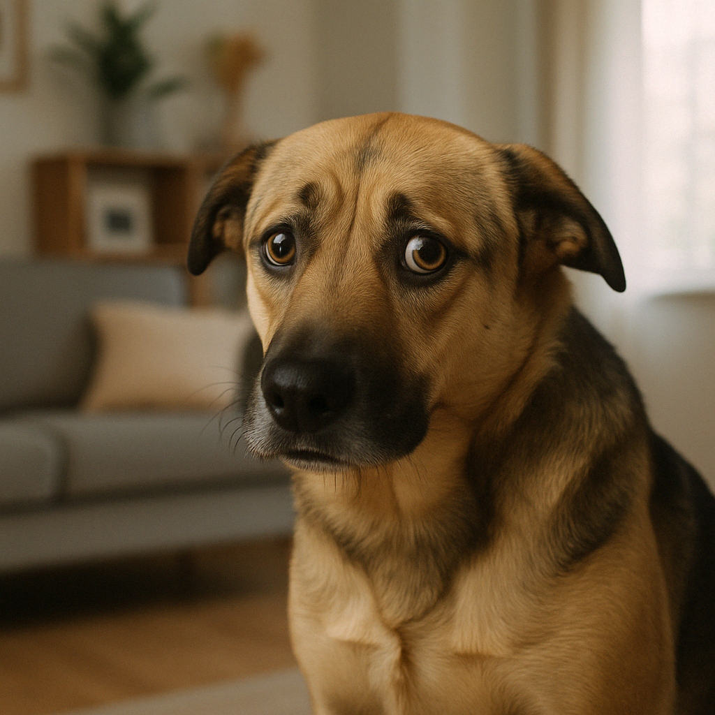 Understanding Your Dog’s Fears: Signs, Triggers & How to Help