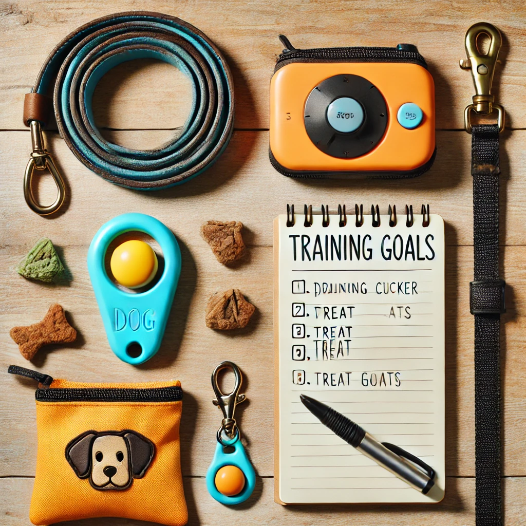 What’s the Best Way to Start Training My Dog at Home?