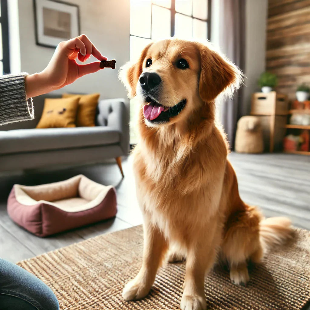 How to Teach Your Dog to Sit: A Step-by-Step Guide
