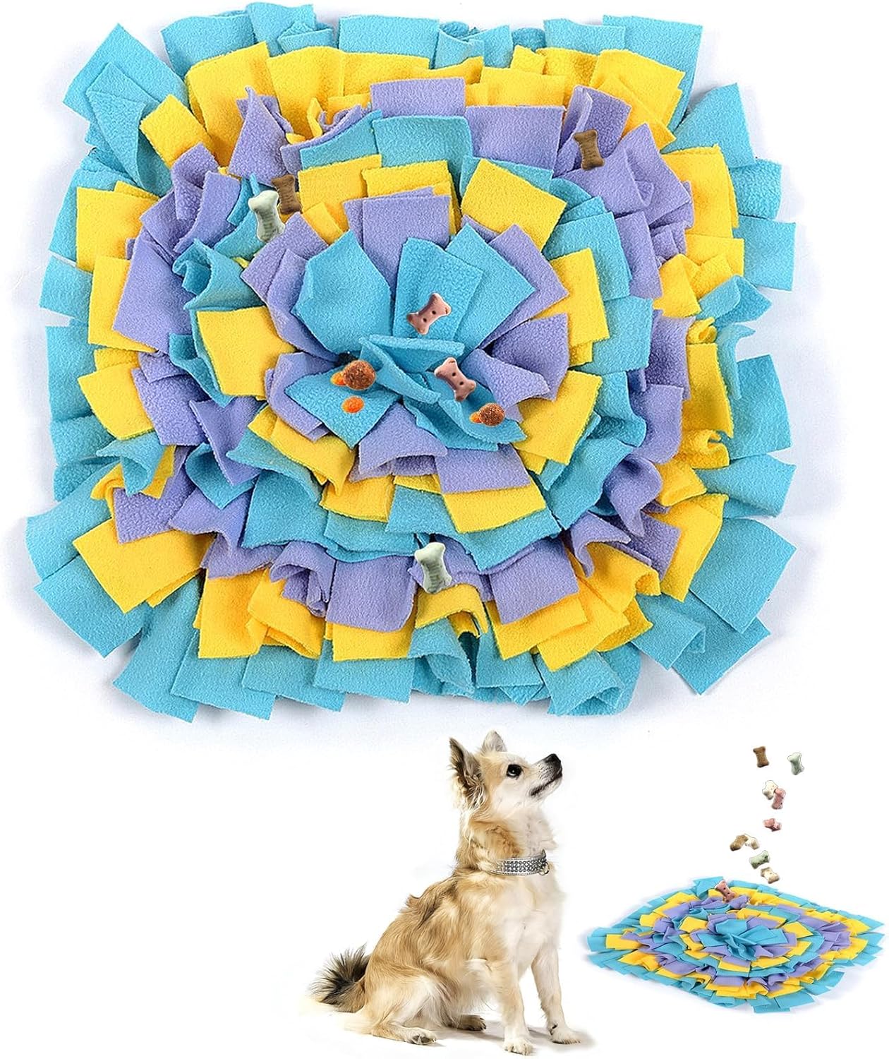 Busy Brain Pack