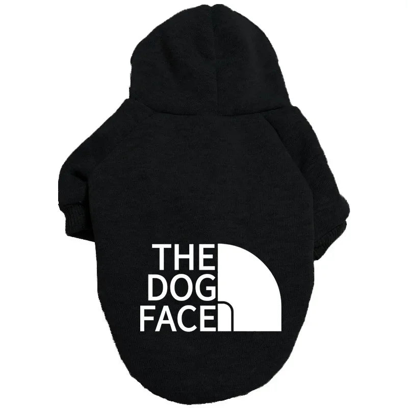 The Dog Face Dog Hoodie β Warm & Stylish Jacket for Autumn & Winter πΎπ§₯