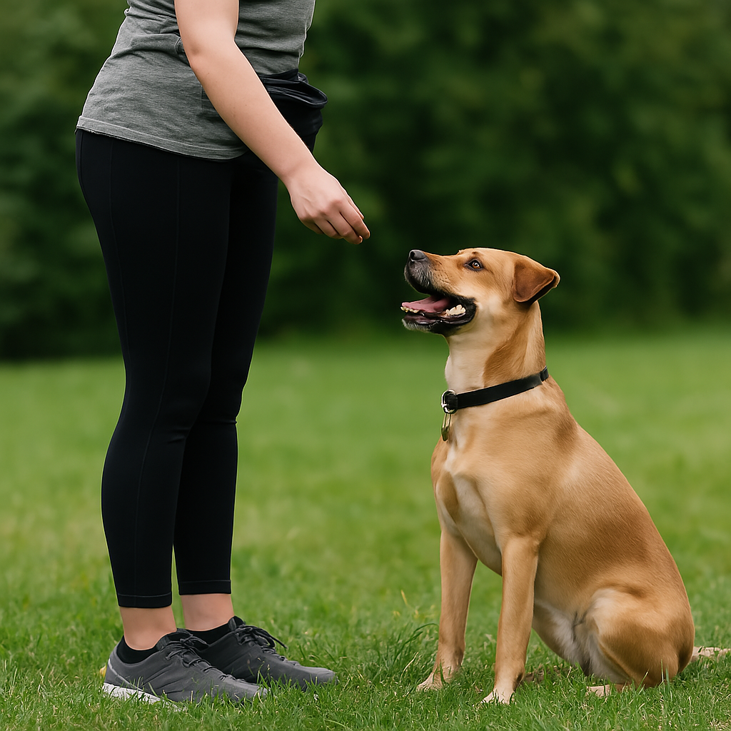 Top 10 Free Dog Training Resources Every New Owner Should Know