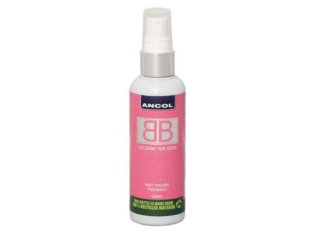 Ancol Dog Cologne Spray