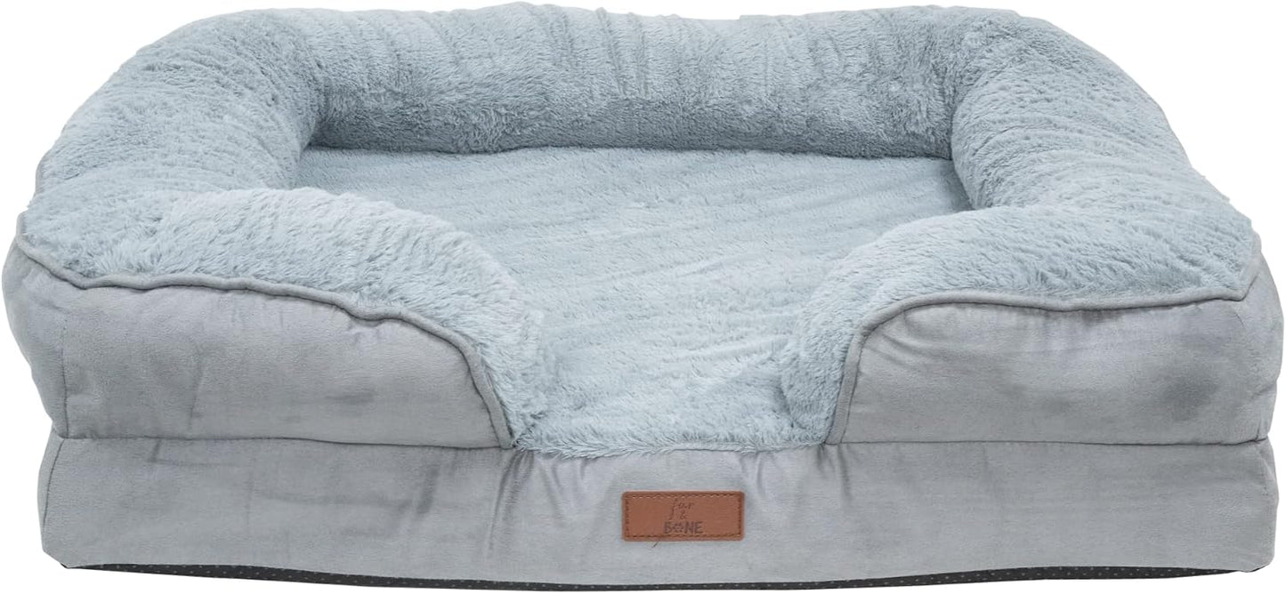 Medium Orthopaedic Dog Bed – 70 x 58cm