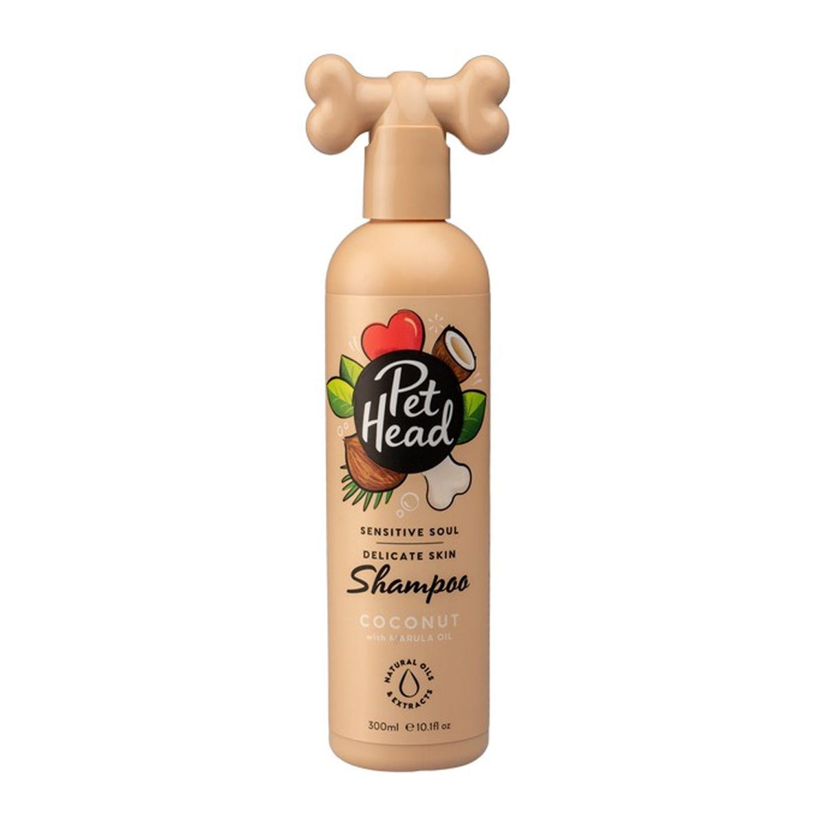 Pet Head Dog Shampoo, Conditioner & Coat Spray