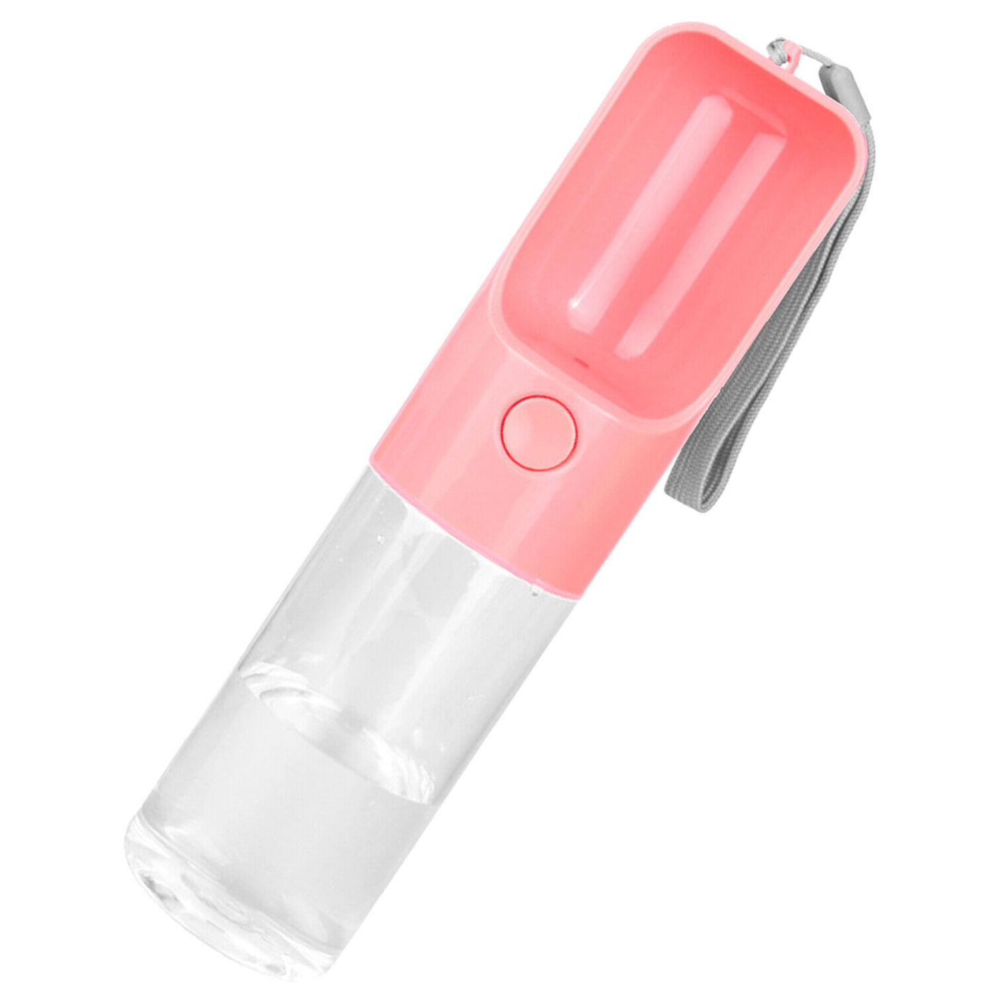 Portable Dog Water Bottle – 450ml