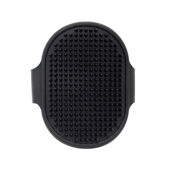 Silicone Dog Bath Brush